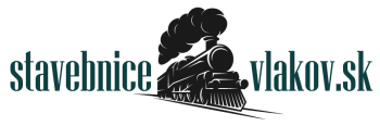 Logo Stavebnice vlakov